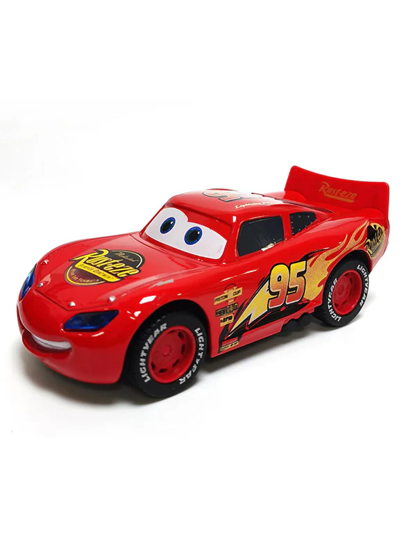 Racing Car
